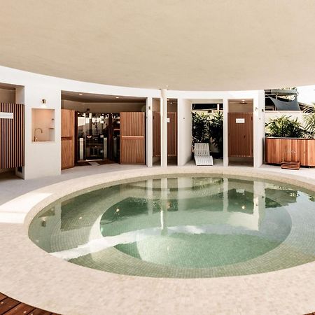 The Health Lodge Byron Bay Extérieur photo