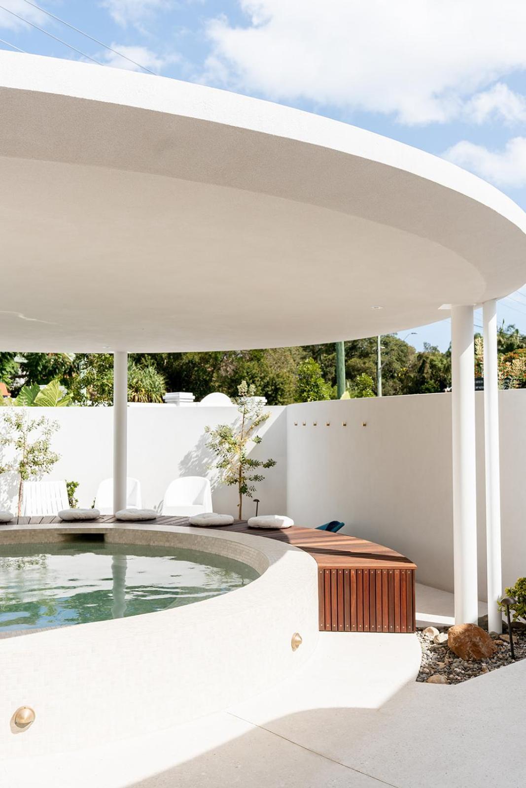 The Health Lodge Byron Bay Extérieur photo