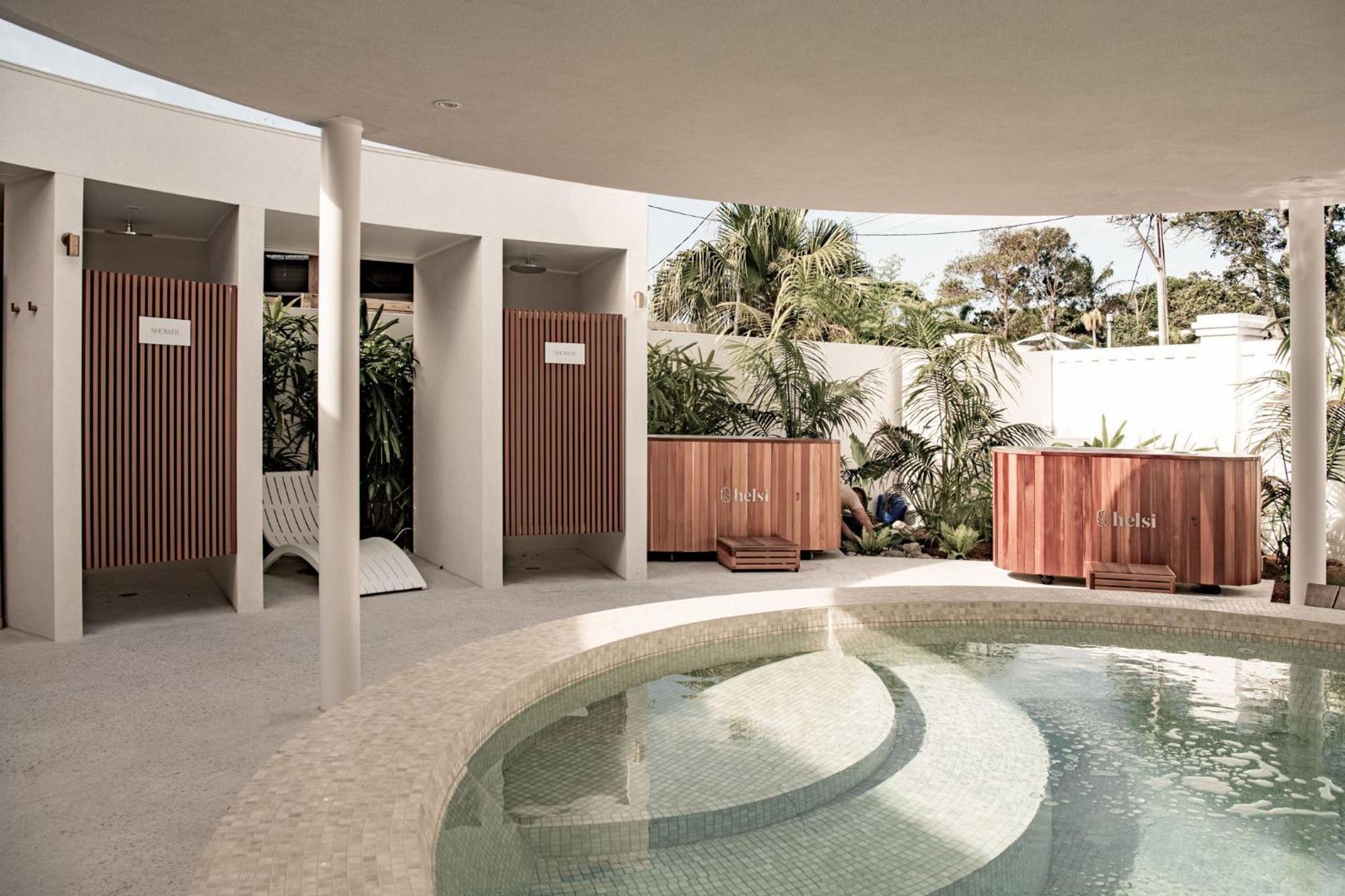 The Health Lodge Byron Bay Extérieur photo